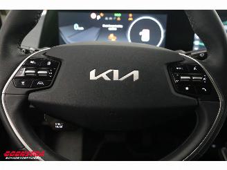 Kia EV6 Light Edition 58 kWh ACC Navi Clima SHZ LrHZ Virtual Apple/Android Camera PDC picture 26