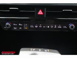 Kia EV6 Light Edition 58 kWh ACC Navi Clima SHZ LrHZ Virtual Apple/Android Camera PDC picture 29