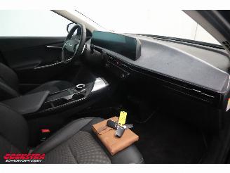 Kia EV6 Light Edition 58 kWh ACC Navi Clima SHZ LrHZ Virtual Apple/Android Camera PDC picture 20