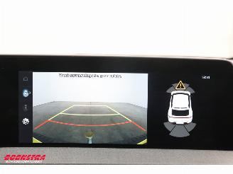 Kia EV6 Light Edition 58 kWh ACC Navi Clima SHZ LrHZ Virtual Apple/Android Camera PDC picture 31