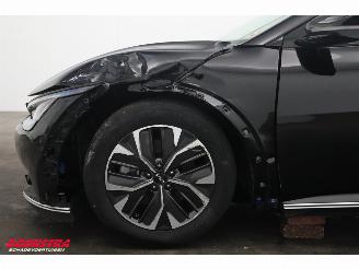 Kia EV6 Light Edition 58 kWh ACC Navi Clima SHZ LrHZ Virtual Apple/Android Camera PDC picture 12