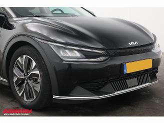 Kia EV6 Light Edition 58 kWh ACC Navi Clima SHZ LrHZ Virtual Apple/Android Camera PDC picture 5