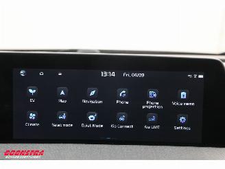 Kia EV6 Light Edition 58 kWh ACC Navi Clima SHZ LrHZ Virtual Apple/Android Camera PDC picture 32