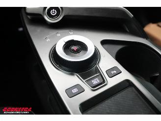 Kia EV6 Light Edition 58 kWh ACC Navi Clima SHZ LrHZ Virtual Apple/Android Camera PDC picture 35