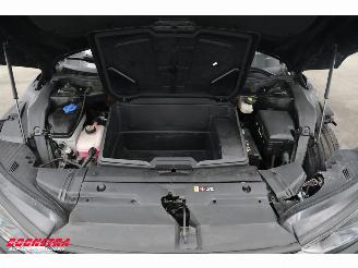 Kia EV6 Light Edition 58 kWh ACC Navi Clima SHZ LrHZ Virtual Apple/Android Camera PDC picture 9