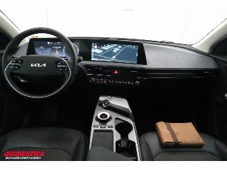 Kia EV6 Light Edition 58 kWh ACC Navi Clima SHZ LrHZ Virtual Apple/Android Camera PDC picture 21