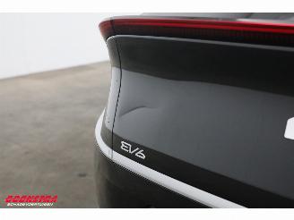 Kia EV6 Light Edition 58 kWh ACC Navi Clima SHZ LrHZ Virtual Apple/Android Camera PDC picture 19
