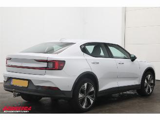 Polestar 2 Long Range Single Motor 82 kWh ACC Navi Clima SHZ Virtual Apple/Android 360° PDC picture 3