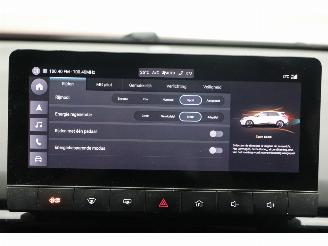 MG MG4 Trophy Extended Range 77 kWh ACC Navi Clima LrHZ Apple/Android Camera PDC picture 31