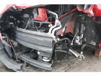 MG MG4 Trophy Extended Range 77 kWh ACC Navi Clima LrHZ Apple/Android Camera PDC picture 10