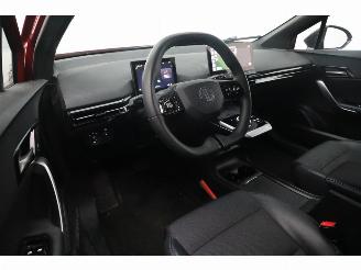 MG MG4 Trophy Extended Range 77 kWh ACC Navi Clima LrHZ Apple/Android Camera PDC picture 26