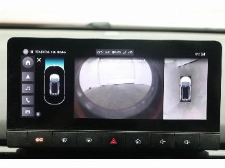 MG MG4 Trophy Extended Range 77 kWh ACC Navi Clima LrHZ Apple/Android Camera PDC picture 33
