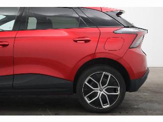 MG MG4 Trophy Extended Range 77 kWh ACC Navi Clima LrHZ Apple/Android Camera PDC picture 13