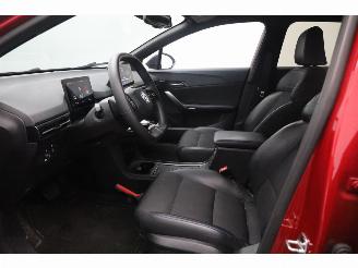 MG MG4 Trophy Extended Range 77 kWh ACC Navi Clima LrHZ Apple/Android Camera PDC picture 24