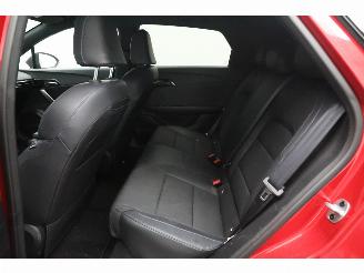 MG MG4 Trophy Extended Range 77 kWh ACC Navi Clima LrHZ Apple/Android Camera PDC picture 25