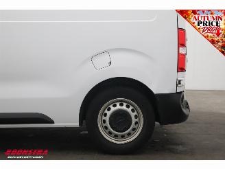 Opel Vivaro 2.0 Diesel 145 L2 Cruise Navi Airco Apple/Android Camera PDC picture 5