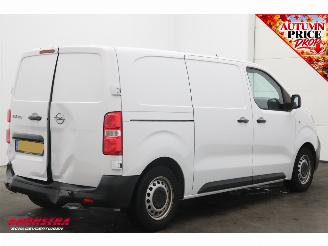 Opel Vivaro 2.0 Diesel 145 L2 Cruise Navi Airco Apple/Android Camera PDC picture 3