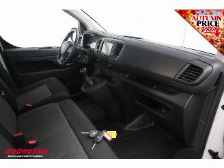 Opel Vivaro 2.0 Diesel 145 L2 Cruise Navi Airco Apple/Android Camera PDC picture 14