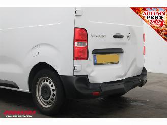 Opel Vivaro 2.0 Diesel 145 L2 Cruise Navi Airco Apple/Android Camera PDC picture 6