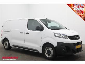 Opel Vivaro 2.0 Diesel 145 L2 Cruise Navi Airco Apple/Android Camera PDC picture 2