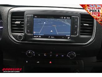 Opel Vivaro 2.0 Diesel 145 L2 Cruise Navi Airco Apple/Android Camera PDC picture 16