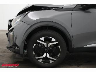 Peugeot 2008 1.2 PureTech 100 Allure Apple/Android Navi Clima Cruise PDC 10.143 km! picture 12