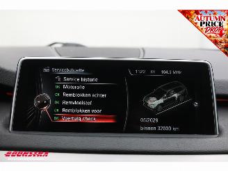 BMW X5 xDrive40d M Sport Van H/K Cruise Navi AHK Clima SHZ Camera PDC picture 23