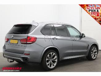 BMW X5 xDrive40d M Sport Van H/K Cruise Navi AHK Clima SHZ Camera PDC picture 3