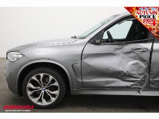 BMW X5 xDrive40d M Sport Van H/K Cruise Navi AHK Clima SHZ Camera PDC picture 5