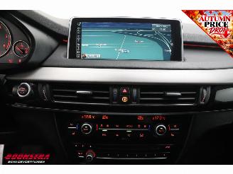 BMW X5 xDrive40d M Sport Van H/K Cruise Navi AHK Clima SHZ Camera PDC picture 15