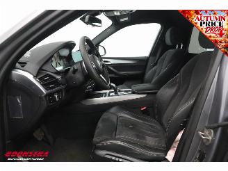 BMW X5 xDrive40d M Sport Van H/K Cruise Navi AHK Clima SHZ Camera PDC picture 16