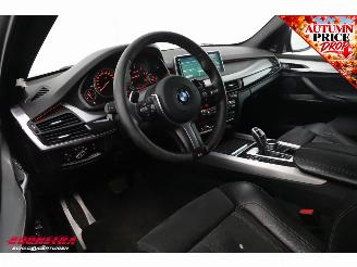 BMW X5 xDrive40d M Sport Van H/K Cruise Navi AHK Clima SHZ Camera PDC picture 18