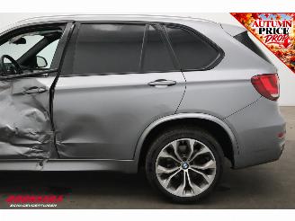 BMW X5 xDrive40d M Sport Van H/K Cruise Navi AHK Clima SHZ Camera PDC picture 6