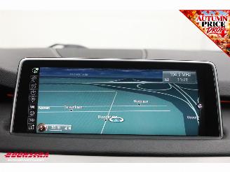 BMW X5 xDrive40d M Sport Van H/K Cruise Navi AHK Clima SHZ Camera PDC picture 22