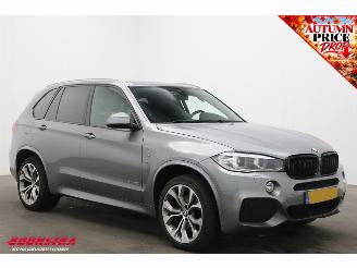 BMW X5 xDrive40d M Sport Van H/K Cruise Navi AHK Clima SHZ Camera PDC picture 2