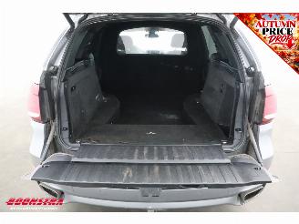 BMW X5 xDrive40d M Sport Van H/K Cruise Navi AHK Clima SHZ Camera PDC picture 11