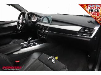 BMW X5 xDrive40d M Sport Van H/K Cruise Navi AHK Clima SHZ Camera PDC picture 13