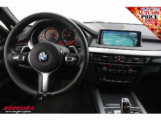 BMW X5 xDrive40d M Sport Van H/K Cruise Navi AHK Clima SHZ Camera PDC picture 14
