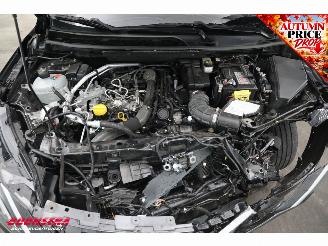 Nissan Qashqai 1.3 MHEV Xtronic Business Executive ACC 360° Navi SHZ LrHZ Leder Memory Apple/Android Clima picture 8