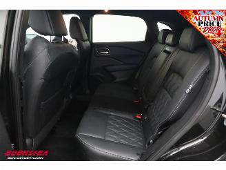 Nissan Qashqai 1.3 MHEV Xtronic Business Executive ACC 360° Navi SHZ LrHZ Leder Memory Apple/Android Clima picture 25