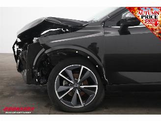 Nissan Qashqai 1.3 MHEV Xtronic Business Executive ACC 360° Navi SHZ LrHZ Leder Memory Apple/Android Clima picture 11
