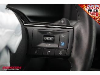 Nissan Qashqai 1.3 MHEV Xtronic Business Executive ACC 360° Navi SHZ LrHZ Leder Memory Apple/Android Clima picture 28