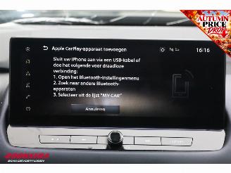 Nissan Qashqai 1.3 MHEV Xtronic Business Executive ACC 360° Navi SHZ LrHZ Leder Memory Apple/Android Clima picture 35