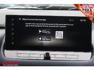 Nissan Qashqai 1.3 MHEV Xtronic Business Executive ACC 360° Navi SHZ LrHZ Leder Memory Apple/Android Clima picture 31
