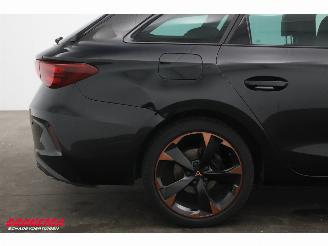 Cupra Leon 2.0 TDI DSG ACC Navi Clima SHZ Virtual Apple/Android PDC AHK picture 20