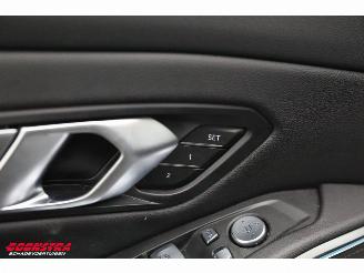 BMW 3-serie Touring 330e xDrive M-Sport HUD H/K Pano ACC SHZ LrHZ Apple/Android Camera PDC AHK picture 31