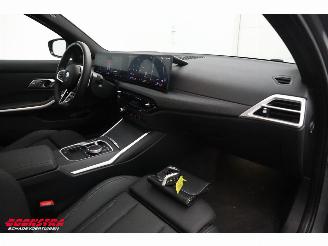 BMW 3-serie Touring 330e xDrive M-Sport HUD H/K Pano ACC SHZ LrHZ Apple/Android Camera PDC AHK picture 11
