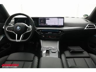 BMW 3-serie Touring 330e xDrive M-Sport HUD H/K Pano ACC SHZ LrHZ Apple/Android Camera PDC AHK picture 12