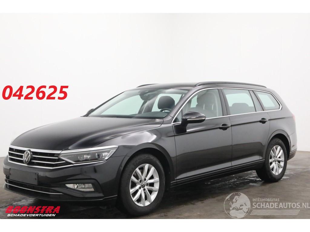 Volkswagen Passat Variant 2.0 TDI DSG Comfortline ACC Navi Clima Ergo Act. SHZ Apple/Android Camera PDC