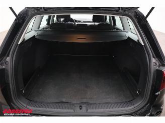 Volkswagen Passat Variant 2.0 TDI DSG Comfortline ACC Navi Clima Ergo Act. SHZ Apple/Android Camera PDC picture 26